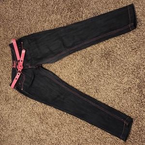 JouJou Royale Denim Jeans